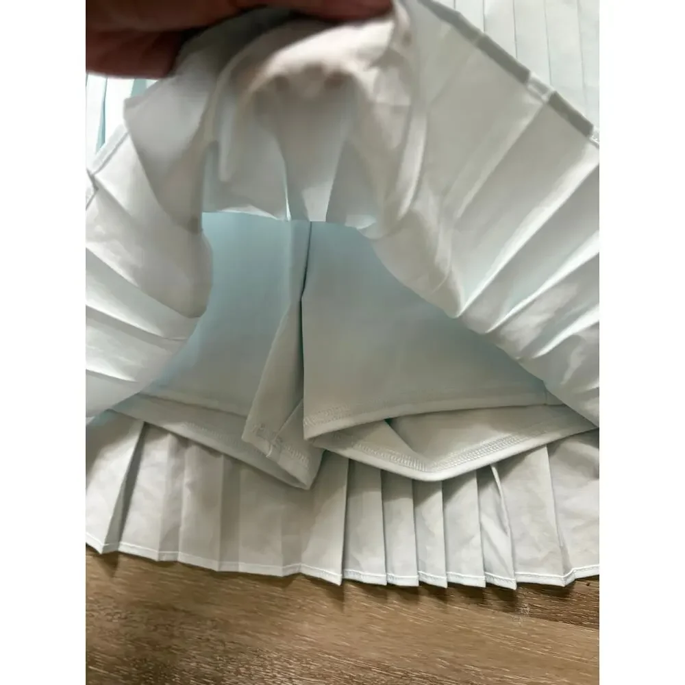 Abercrombie Kids YPB Pleated Skort